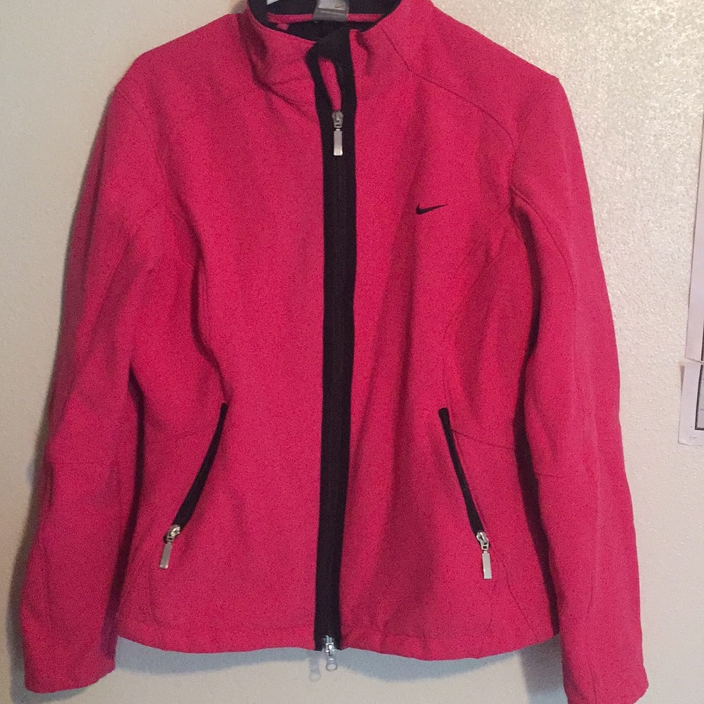 Ladies Nike Jacket